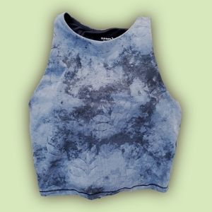 Powerchill Cropped Tank Top